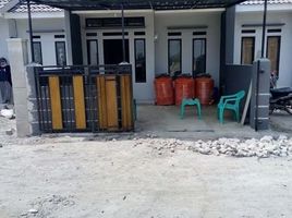 2 Bedroom House for sale in Pameungpeuk, Bandung, Pameungpeuk