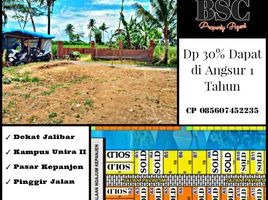  Land for sale in Malang Regency, East Jawa, Ngajum, Malang Regency