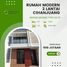  House for sale in Sumurbandung, Bandung, Sumurbandung