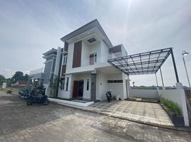 2 Kamar Rumah for sale in Klaten Selatan, Klaten, Klaten Selatan