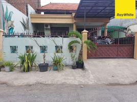 10 Kamar Rumah for sale in Sawahan, Surabaya, Sawahan