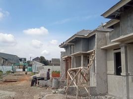 2 Kamar Rumah for sale in Serpong, Tangerang, Serpong