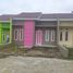 2 Bedroom House for sale in Bandar Lampung, Lampung, Sukarame, Bandar Lampung