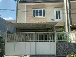 4 Habitación Casa en venta en Tambaksari, East Jawa, Tambaksari