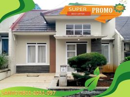 2 Bedroom House for sale in Cibeunying Kidul, Bandung, Cibeunying Kidul