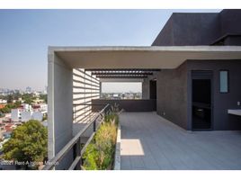 2 Schlafzimmer Appartement zu verkaufen in Benito Juarez, Mexico City, Benito Juarez