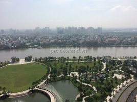 4 Phòng ngủ Căn hộ for sale in Sài Gòn Pearl, Phường 22, Phường 22