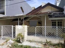 3 Kamar Rumah for rent in Tambaksari, Surabaya, Tambaksari