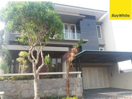5 Habitación Casa en venta en Wiyung, East Jawa, Wiyung
