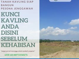  Land for sale in Jenggawah, Jember, Jenggawah