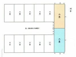  Land for sale in Wiyung, Surabaya, Wiyung