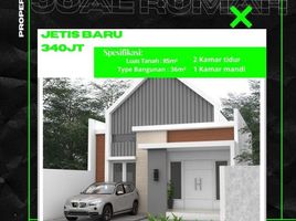 2 Bedroom House for sale in Juwiring, Klaten, Juwiring