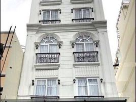 34 chambre Maison de ville for sale in Nguyen Thai Binh, District 1, Nguyen Thai Binh