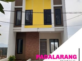 3 Bedroom Villa for sale in Indonesia, Padalarang, Bandung, West Jawa, Indonesia