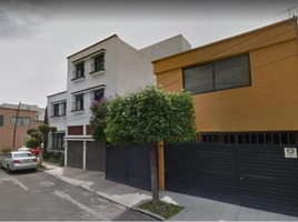 3 Schlafzimmer Villa zu verkaufen in Miguel Hidalgo, Mexico City, Miguel Hidalgo