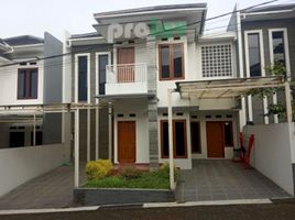 4 Kamar Rumah for sale in Cimahi Utara, Bandung, Cimahi Utara