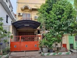 4 Habitación Casa en venta en Wiyung, East Jawa, Wiyung