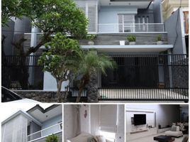 4 Habitación Villa en venta en Sukolilo, East Jawa, Sukolilo