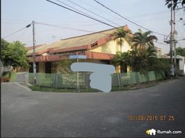 4 Habitación Casa en venta en Tenggilis Mejoyo, East Jawa, Tenggilis Mejoyo