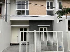 5 Habitación Casa en venta en Tenggilis Mejoyo, East Jawa, Tenggilis Mejoyo