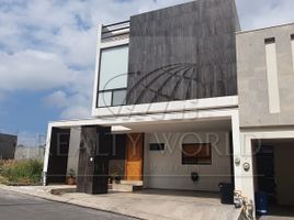 Villa 3 chambre à vendre à Santa Catarina, Nuevo Leon, Santa Catarina
