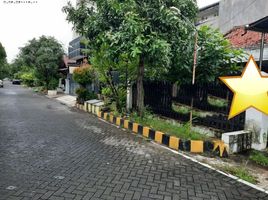 1 Bedroom Villa for sale in Surabaya, East Jawa, Tambaksari, Surabaya