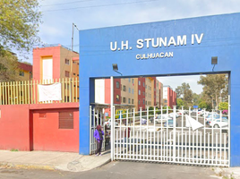 3 Schlafzimmer Appartement zu verkaufen in Benito Juarez, Mexico City, Benito Juarez