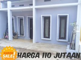 2 Bedroom House for sale in Bandung Institute of Technology, Sukajadi, Sumurbandung