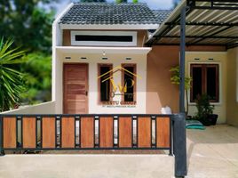 2 Kamar Vila for sale in Gunung Kidul, Yogyakarta, Tepus, Gunung Kidul