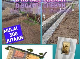  Land for sale in Husein Sastranegara International Airport, Andir, Sumurbandung