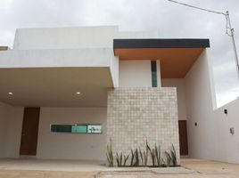 3 Schlafzimmer Villa zu verkaufen in Conkal, Yucatan, Conkal
