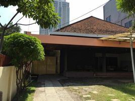 1 Kamar Vila for sale in Tegal Sari, Surabaya, Tegal Sari