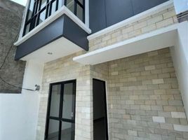 3 Bedroom Villa for sale in Indonesia, Jatiasih, Bekasi, West Jawa, Indonesia