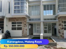 2 Kamar Rumah for sale in Pakis, Malang Regency, Pakis