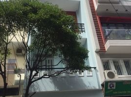  Townhouse for sale in Tan Son Nhat International Airport, Ward 2, Ward 2