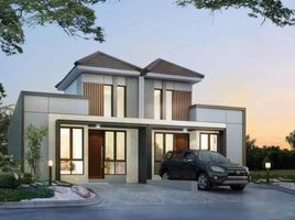 2 Bedroom House for sale in West Jawa, Bogor Selatan, Bogor, West Jawa