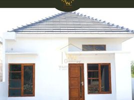 2 Kamar Vila for sale in Gunung Kidul, Yogyakarta, Tepus, Gunung Kidul