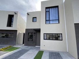 Maison 3 chambre à vendre à Queretaro, Queretaro, Queretaro, Queretaro