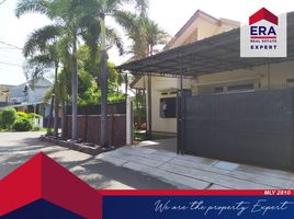 3 Bedroom House for sale in Cakung, Jakarta Timur, Cakung