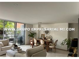 3 Bedroom Apartment for sale in Bare Foot Park (Parque de los Pies Descalzos), Medellin, Medellin