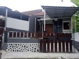 Maison 3 chambre à vendre à Seyegan, Yogyakarta, Seyegan