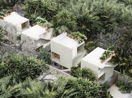2 Schlafzimmer Villa zu verkaufen in Cozumel, Quintana Roo, Cozumel, Quintana Roo, Mexiko