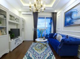 2 Phòng ngủ Căn hộ for sale at Vista Verde, Thạnh Mỹ Lợi