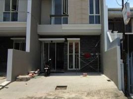 5 Habitación Villa en venta en Sukolilo, East Jawa, Sukolilo