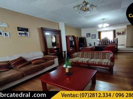 4 Habitación Casa en venta en Cuenca, Azuay, Cuenca, Cuenca