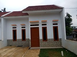 2 Kamar Rumah for sale in West Jawa, Bojonggede, Bogor, West Jawa