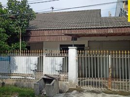 3 Bedroom Villa for sale in Indonesia, Mulyorejo, Surabaya, East Jawa, Indonesia