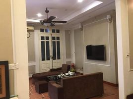 5 Phòng ngủ Nhà mặt tiền for sale in Đống Đa, Hà Nội, Ngã Tư Sở, Đống Đa