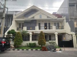 4 Habitación Casa en venta en Tambaksari, East Jawa, Tambaksari