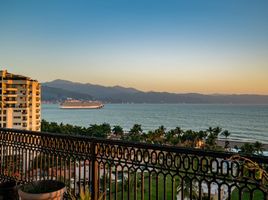 5 chambre Condominium for sale in Puerto Vallarta, Jalisco, Puerto Vallarta